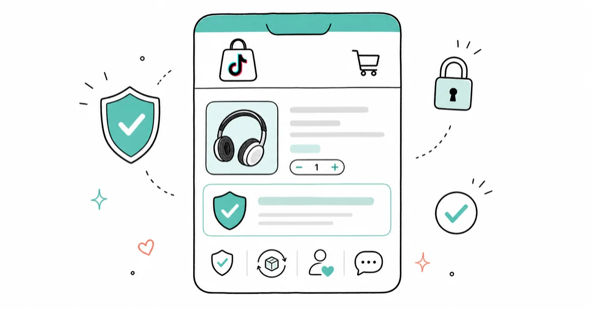 Is TikTok Shop Safe? What Buyers Should Know (2026) cover image