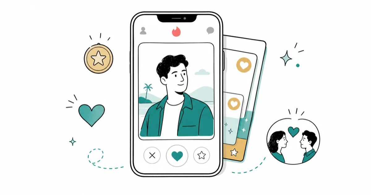Is Tinder Gold Worth It? Real Cost and Features (2026) cover image