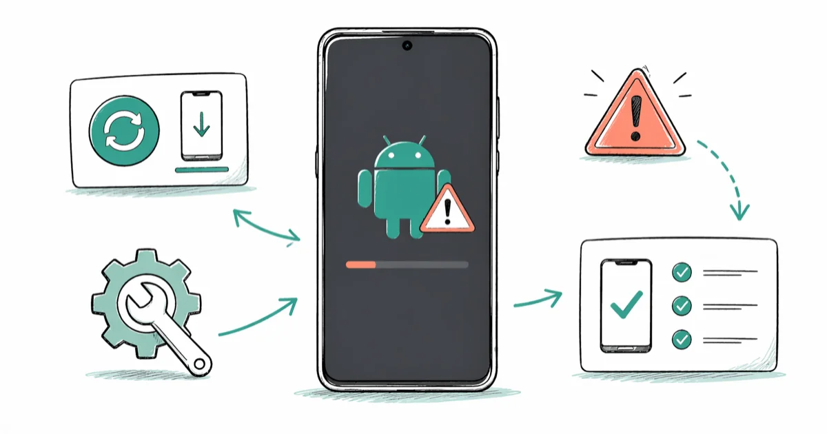How to Fix "Kernel Is Not Seandroid Enforcing" on Samsung cover image