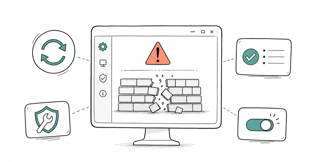 Kernel Mode Heap Corruption: Causes, Fixes & Prevention cover image