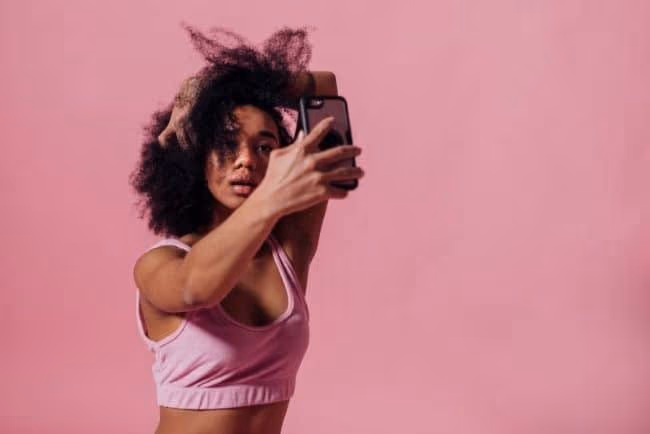 Act Like a Premium Girl 