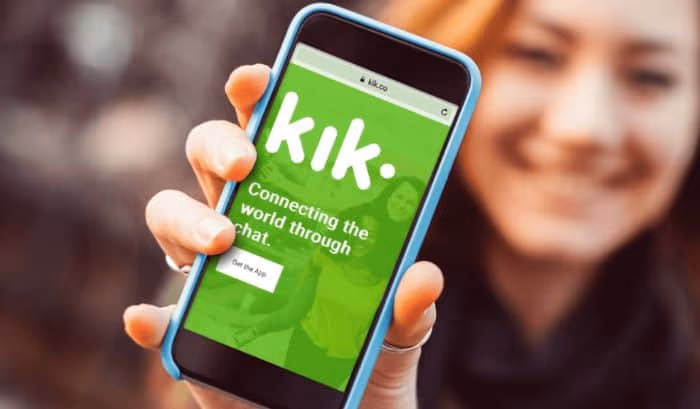 Overview of Kik