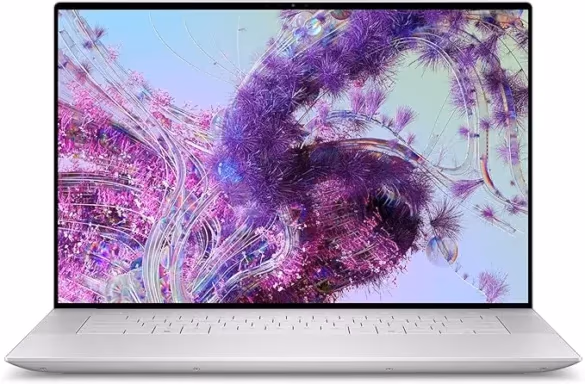 Dell Xps 16