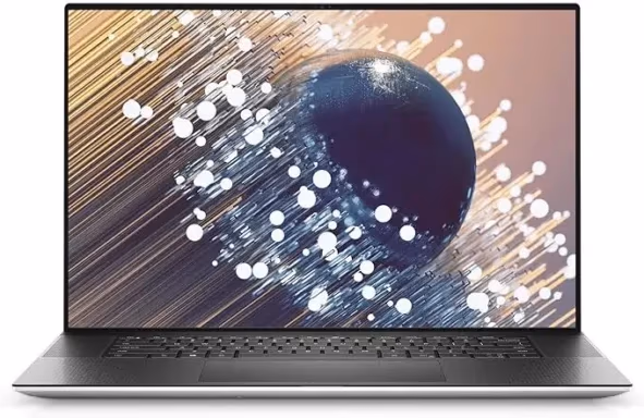 Dell Xps 17