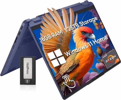 Lenovo Ideapad Flex 5