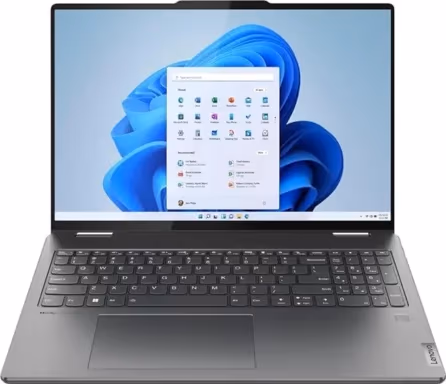 Lenovo Yoga 7i 2024 Model