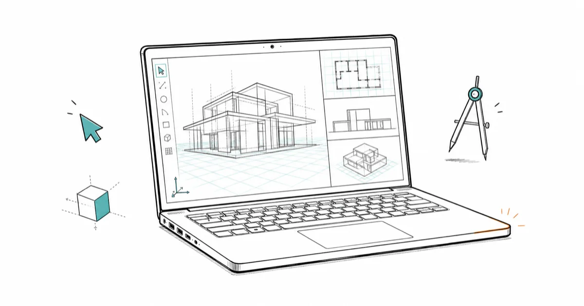 Best Laptops for AutoCAD in 2026: 7 Top Picks Compared cover image