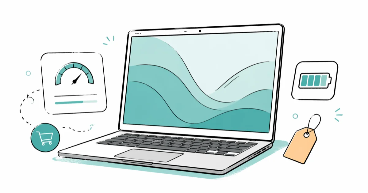 Best Laptops Under $2000 in 2026: 8 Top Picks We Tested cover image
