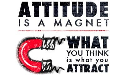 Attitude Towards Life Quotes for WhatsApp