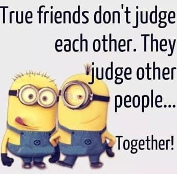 Funny WhatsApp Status Quotes
