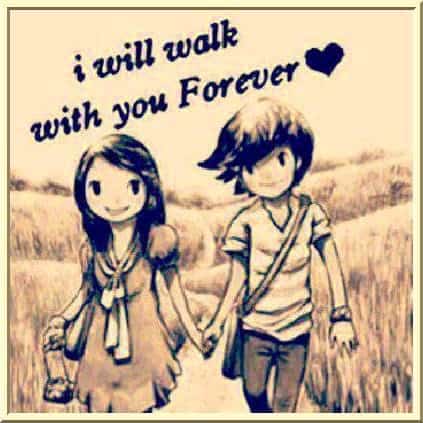 Romantic Quotes for WhatsApp