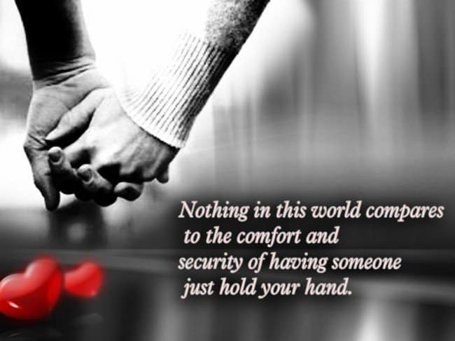 Romantic Quotes for WhatsApp