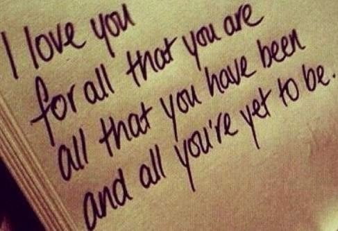 Romantic Quotes for WhatsApp