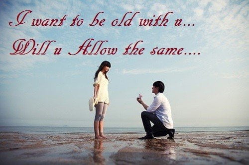 Romantic Quotes for WhatsApp