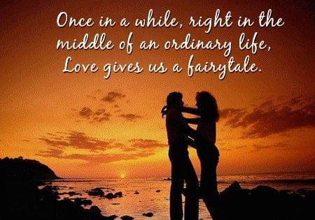 Romantic Quotes for WhatsApp