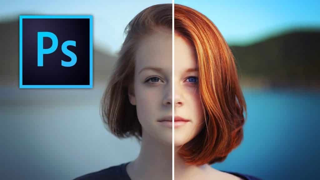 PhotoShop makeup software for pc