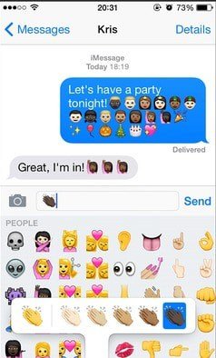 Emoji Free