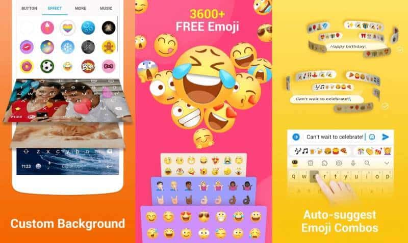 Facemoji
