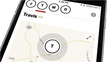 Verizon Family Locator