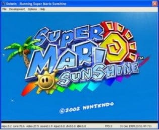 Dolwin Emulator