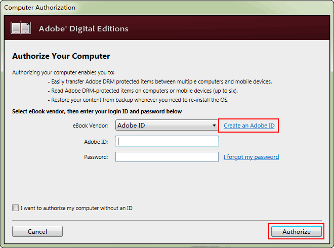 acsm to pdf converter