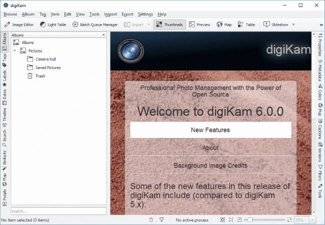 digiKam