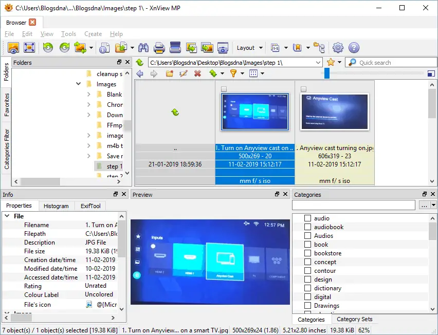 XnView