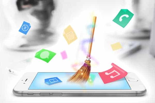 Free up Storage to Fix Youtube Buffering