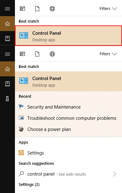 Use Windows Troubleshooter if Windows 10 very slow and unresponsive