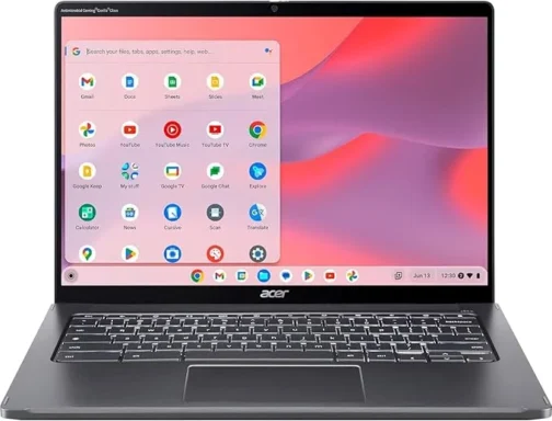 Acer Chromebook Spin 714 (2023)