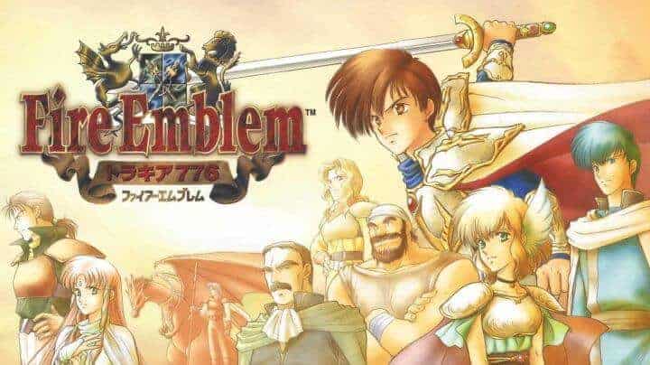 Thracia 776