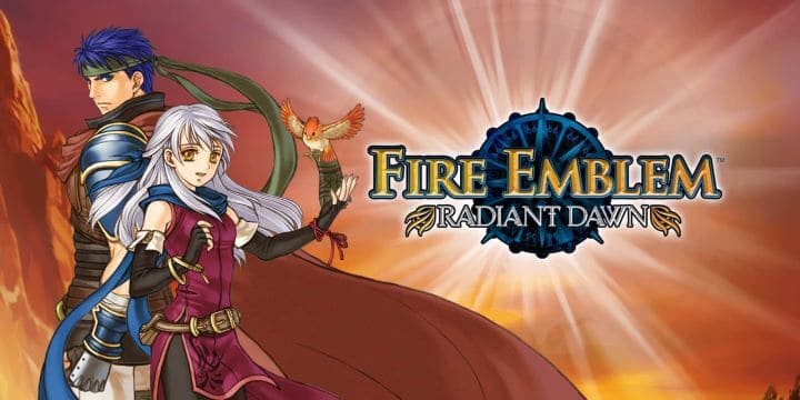 Radiant Dawn