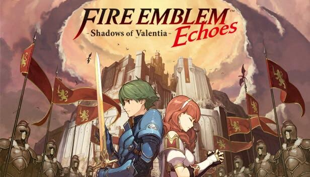 Shadows of Valentina