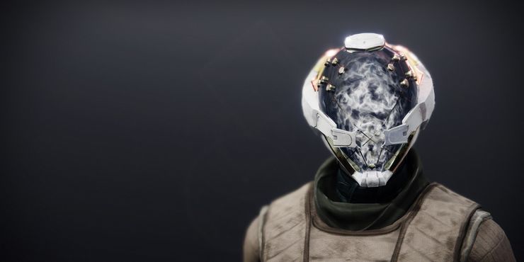 Best Warlock Armor Destiny 2 - Eye of Another World 