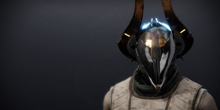Best Warlock Armor Destiny 2 - Nezarec's Sin