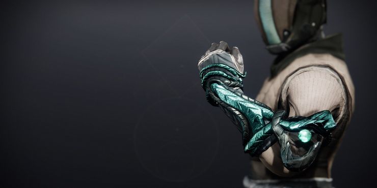 Ophidian Aspect 
