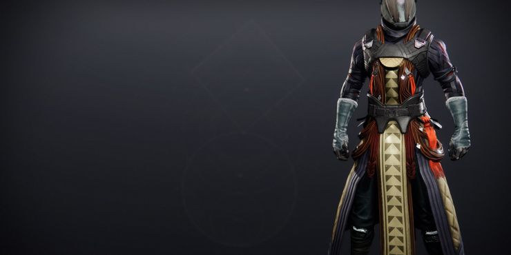 Best Warlock Armor Destiny 2 - Phoenix Protocol 