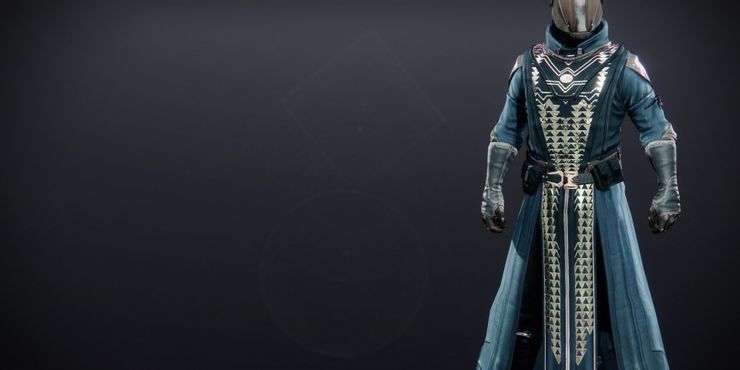Best Warlock Armor Destiny 2 - Starfire Protocol 