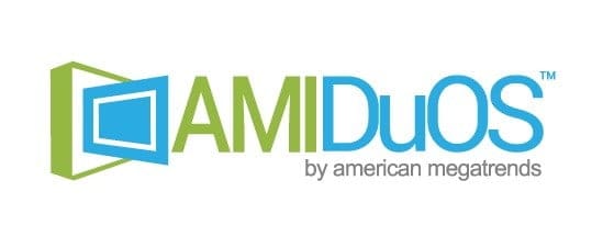 AMIDuOS Android Emulator for Low end PC