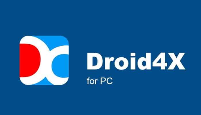 Droid4X