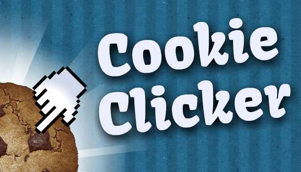 Cookie Clicker on Steam