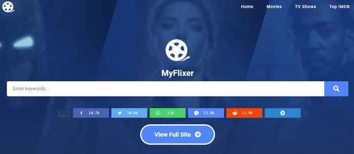 Myflixer