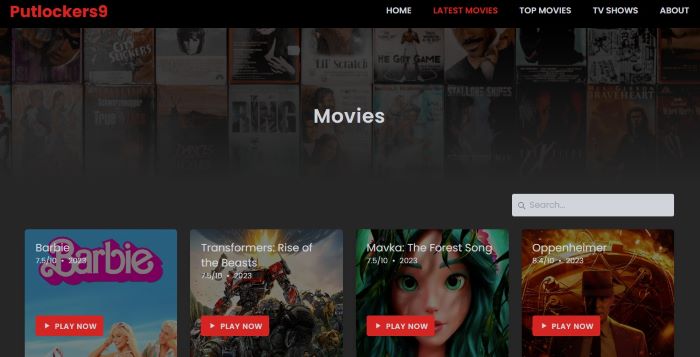 Putlocker