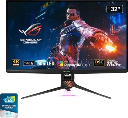 Asus Rog Swift Pg32uqx