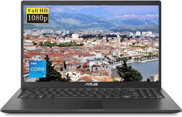 Asus Vivobook Laptop
