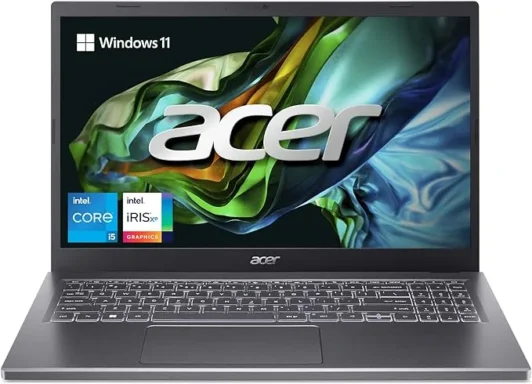 Acer Aspire 5 15 Slim Laptop
