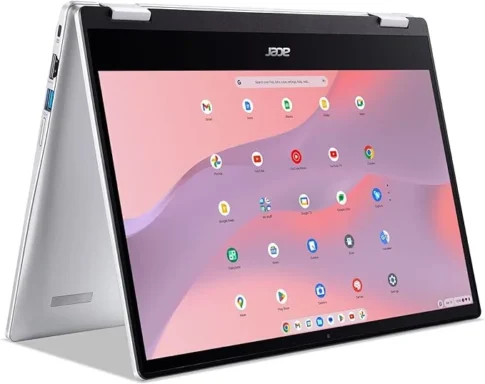 Acer Chromebook Spin 314 2023