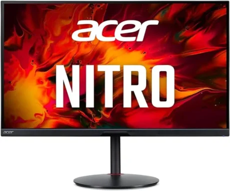 Acer Nitro Xv282k Kv