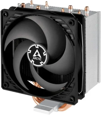 Arctic Freezer 34 Co