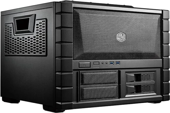 Cooler Master Haf Xb Evo